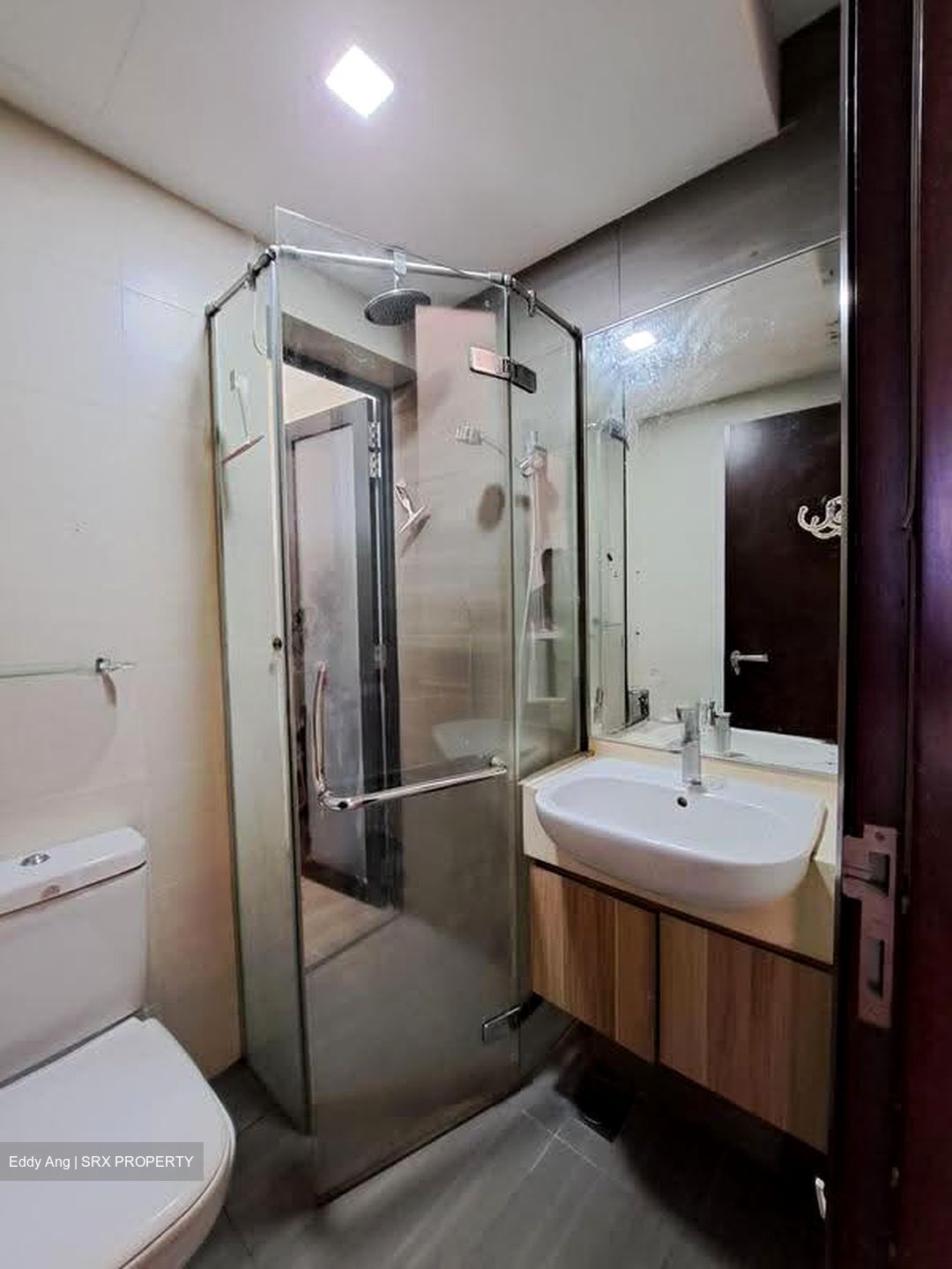 Nottinghill Suites (D21), Apartment #622131181